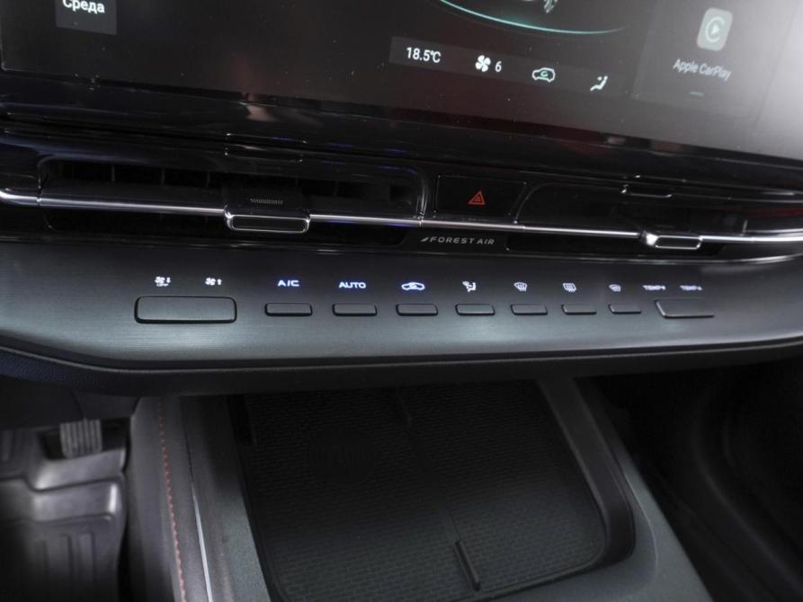 Changan CS55 Plus II Ростов-на-Дону  - изображение 18