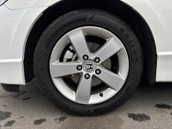 Honda Civic VIII Рестайлинг с пробегом 2010 года, цена 799 000 рублей, 248000 км, седан, Автокод Объявления