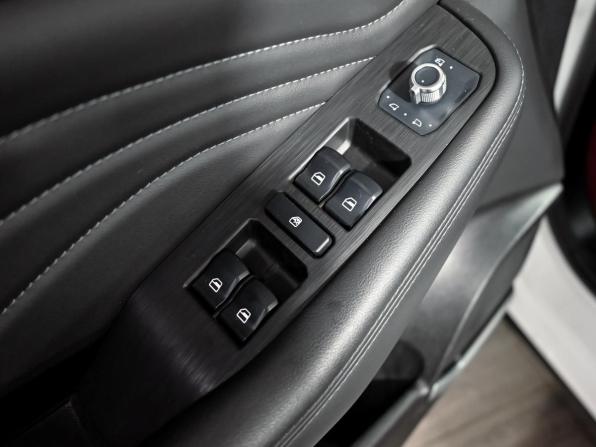 Haval F7 I с пробегом 2021 года, цена 2 080 000 рублей, 54065 км, внедорожник, Автокод Объявления