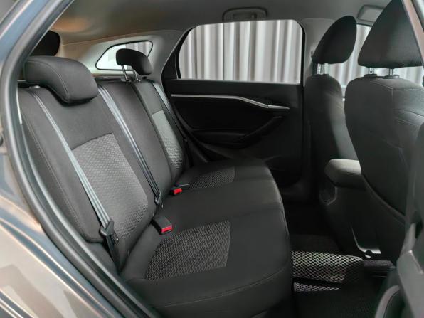 Lada (ВАЗ) Vesta I с пробегом 2019 года, цена 952 000 рублей, 137188 км, универсал, Автокод Объявления