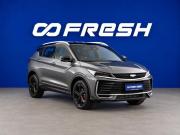Geely Coolray I Рестайлинг Москва  - изображение 21