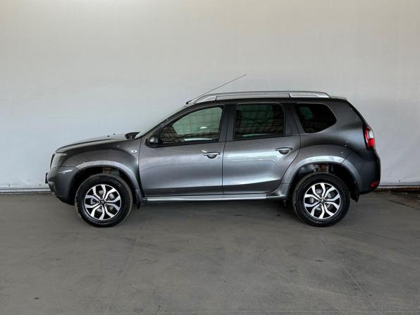 Nissan Terrano III (D10) с пробегом 2017 года, цена 1 415 000 рублей, 62000 км, внедорожник, Автокод Объявления