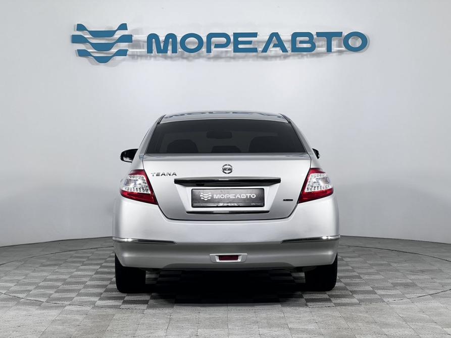 Nissan Teana II (J32) Рестайлинг Калининград  - изображение 6