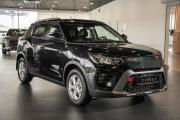 KGM Tivoli Москва  - изображение 25