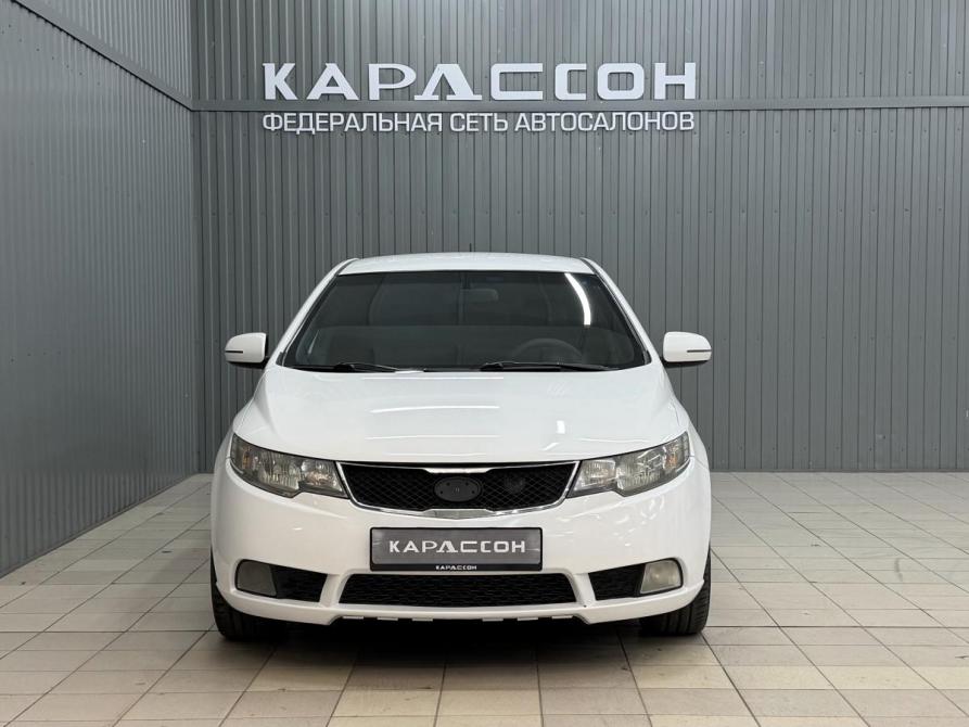 Kia Cerato II Магнитогорск  - изображение 3