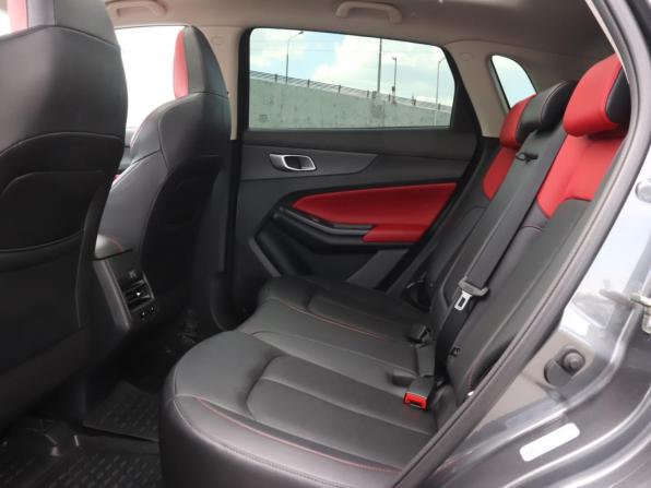 Changan CS55 Plus II с пробегом 2023 года, цена 1 840 000 рублей, 61654 км, внедорожник, Автокод Объявления