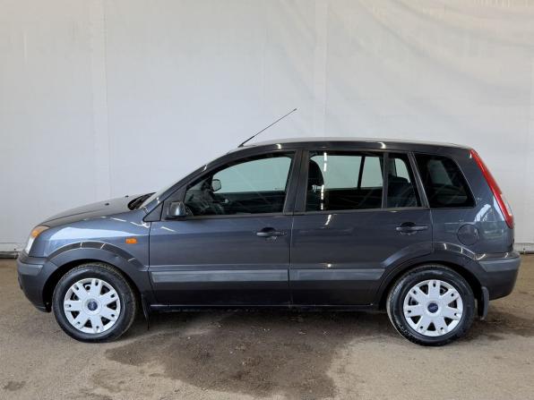 Ford Fusion I Рестайлинг с пробегом 2008 года, цена 480 000 рублей, 156120 км, хэтчбек, Автокод Объявления