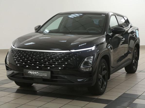 Omoda C5 I с пробегом 2023 года, цена 1 679 000 рублей, 27380 км, внедорожник, Автокод Объявления