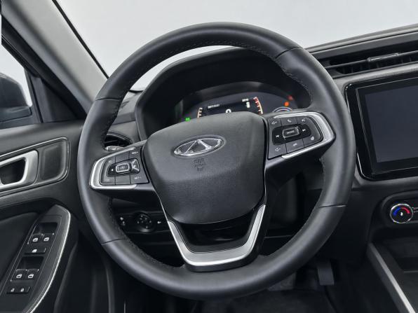 Chery Tiggo 4 I Рестайлинг с пробегом 2019 года, цена 1 299 000 рублей, 65000 км, внедорожник, Автокод Объявления