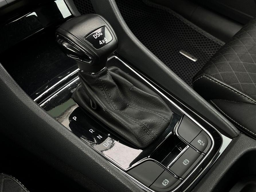 Skoda Kodiaq I Санкт-Петербург  - изображение 14