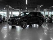 Toyota Highlander IV (XU70) Москва  - изображение 29