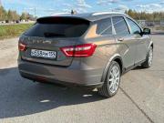 Lada (ВАЗ) Vesta I Пермь  - изображение 10