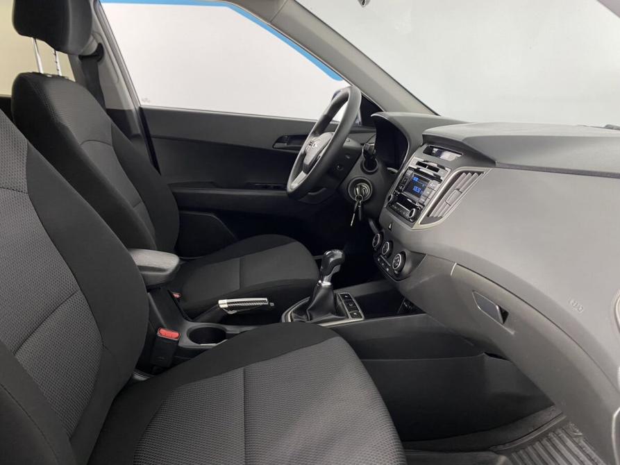 Hyundai Creta I Воронеж  - изображение 5