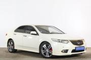 Honda Accord VIII Рестайлинг Тюмень  - изображение 21