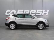 Nissan Qashqai II Воронеж  - изображение 24