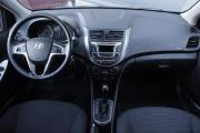 Hyundai Solaris I Рестайлинг Брянск  - изображение 31