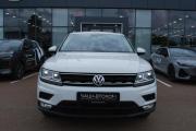 Volkswagen Tiguan II Стерлитамак  - изображение 18