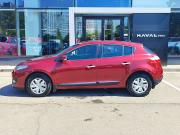 Renault Megane III Рестайлинг Москва  - изображение 25