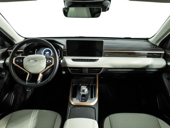 Haval Jolion I Рестайлинг с пробегом 2024 года, цена 2 199 700 рублей, 12000 км, внедорожник, Автокод Объявления