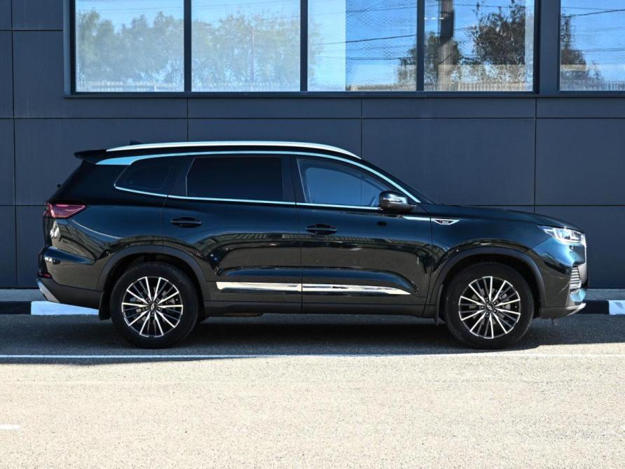 Chery Tiggo 8 Pro Max I Рестайлинг Новороссийск  - изображение 5
