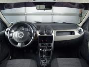 Renault Logan I Рестайлинг Кемерово  - изображение 25
