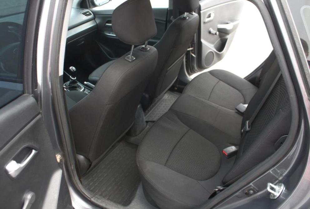 Kia Rio III Рестайлинг Нижний Новгород  - изображение 13