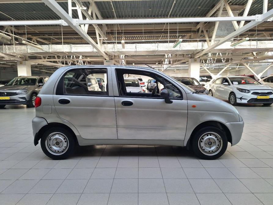 Daewoo Matiz I Рестайлинг Челябинск  - изображение 8