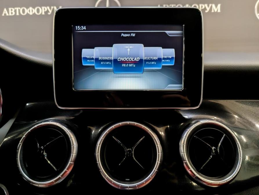 Mercedes-Benz CLA I (C117 X117) Москва  - изображение 15
