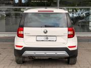 Skoda Yeti I Рестайлинг Москва  - изображение 26