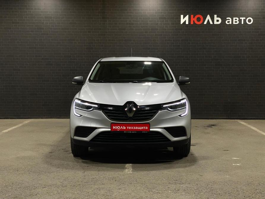Renault Arkana I Челябинск  - изображение 2