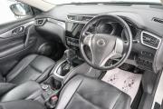 Nissan X-Trail III Красноярск  - изображение 29