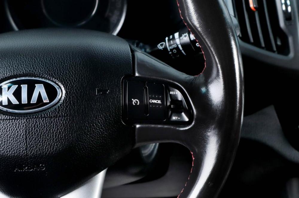 Kia Sportage III Челябинск  - изображение 12