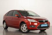 Ford Focus II Рестайлинг Челябинск  - изображение 18