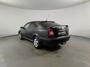Skoda Octavia I (A4) Рестайлинг Уфа  - изображение 30