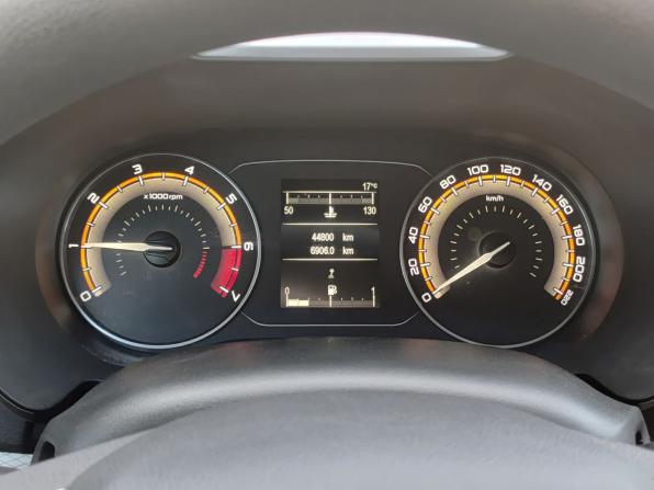 Lada (ВАЗ) Vesta I Рестайлинг (NG) с пробегом 2023 года, цена 1 120 000 рублей, 44792 км, седан, Автокод Объявления