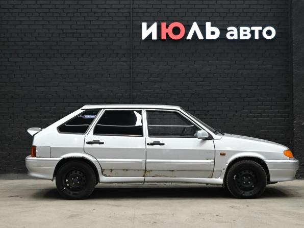 Lada (ВАЗ) 2114 с пробегом 2008 года, цена 150 000 рублей, 226981 км, хэтчбек, Автокод Объявления