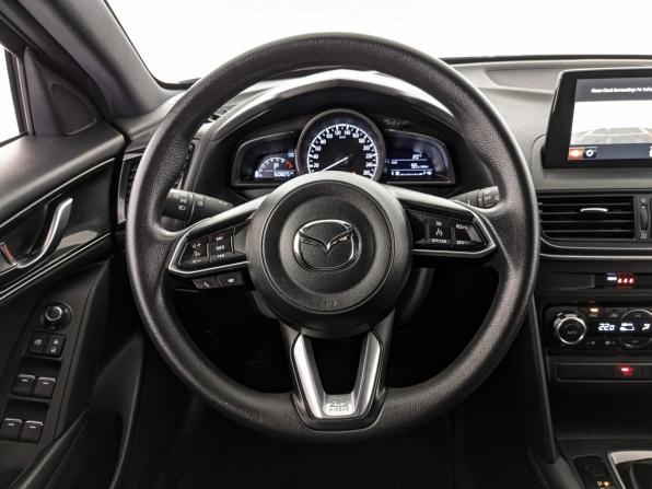 Mazda CX-4 I Рестайлинг с пробегом 2023 года, цена 2 800 000 рублей, 59986 км, внедорожник, Автокод Объявления