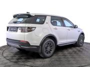 Land Rover Discovery Sport I Рестайлинг Москва  - изображение 35