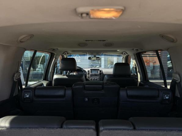 Nissan Pathfinder III с пробегом 2006 года, цена 1 000 000 рублей, 303232 км, внедорожник, Автокод Объявления