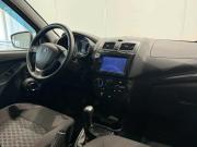 Lada (ВАЗ) Granta I Рестайлинг Самара  - изображение 23