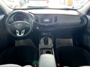 Kia Sportage III Рестайлинг Оренбург  - изображение 44