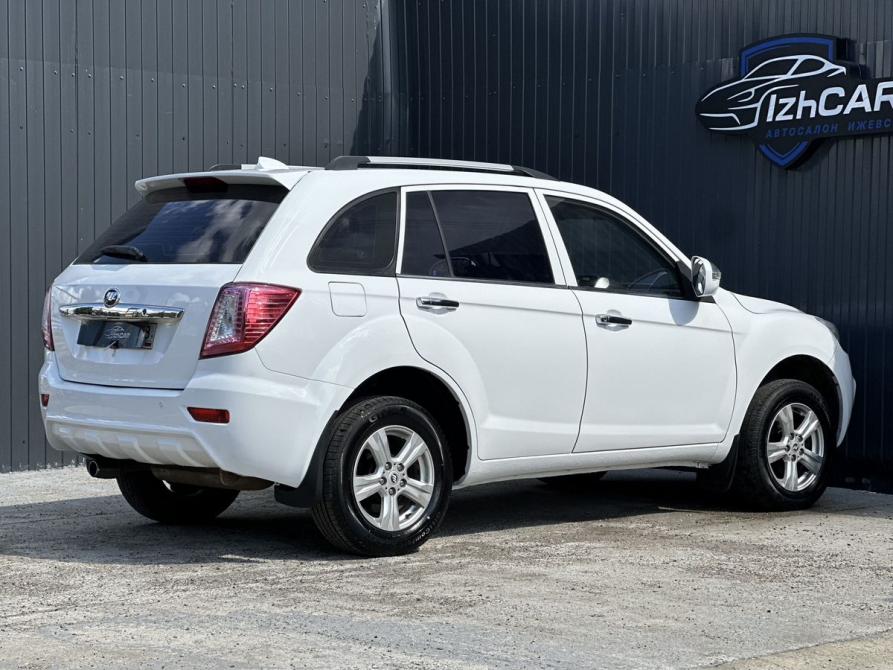 Lifan X60 I Ижевск  - изображение 9