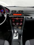 Mazda 3 I (BK) Рестайлинг Москва  - изображение 34