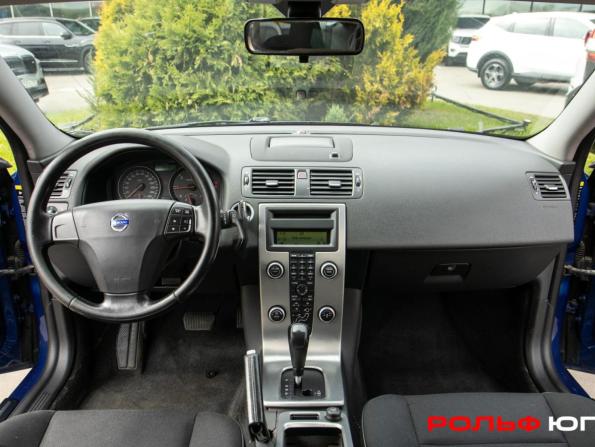 Volvo V50 I Рестайлинг с пробегом 2008 года, цена 698 000 рублей, 218212 км, универсал, Автокод Объявления