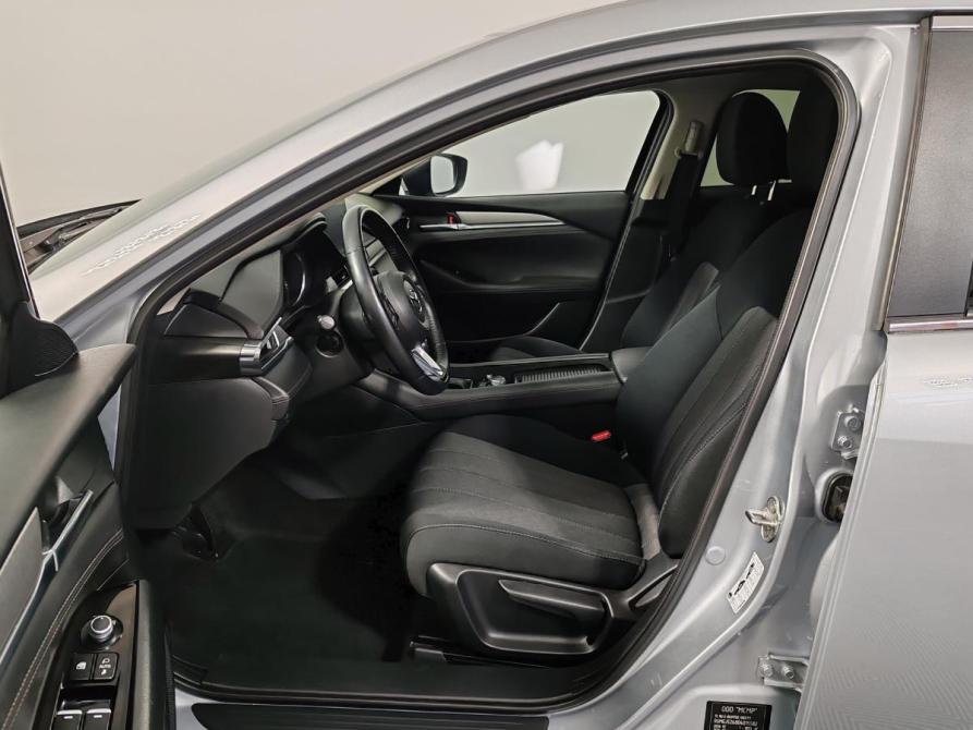 Mazda 6 III (GJ) Рестайлинг 2 Курск  - изображение 16