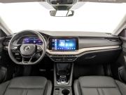 Skoda Octavia IV (A8) Москва  - изображение 44
