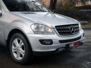 Mercedes-Benz M-Класс II (W164) Москва  - изображение 67