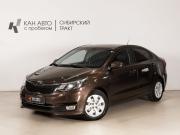 Kia Rio III Рестайлинг Казань  - изображение 9