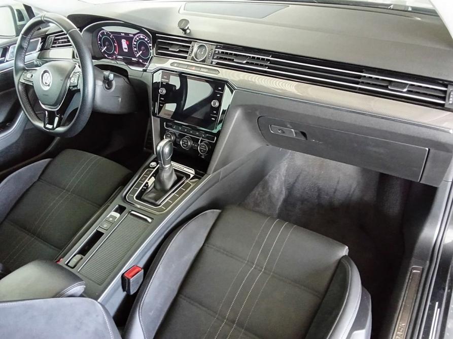 Volkswagen Passat B8 Москва  - изображение 9