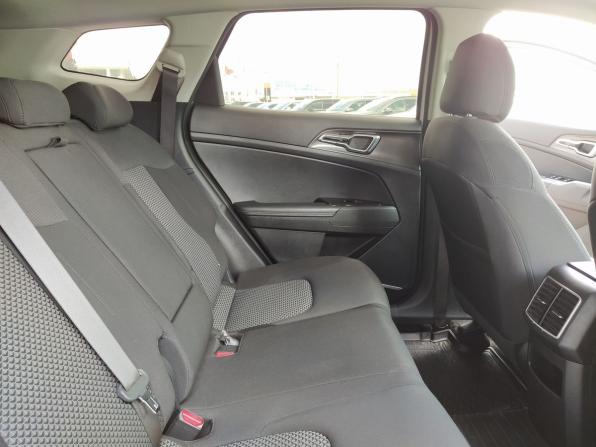 Kia Sportage V с пробегом 2022 года, цена 3 700 000 рублей, 57258 км, внедорожник, Автокод Объявления